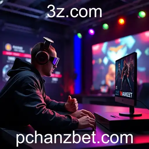 Cenário Atual dos Jogos Online em 2025