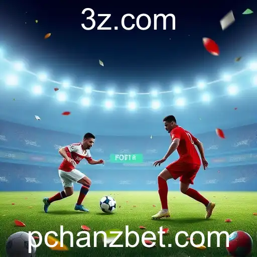 Hanzbet: Tendências e Inovações no Cenário de Jogos de 2025