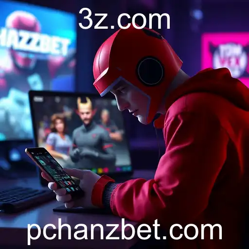 Hanzbet: Revolução no Mercado de Jogos Online
