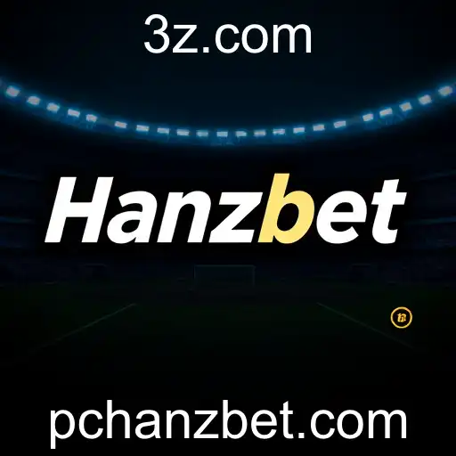 Hanzbet Revoluciona o Mercado de Jogos Online