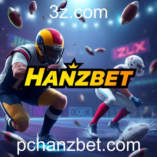 Crescimento Exponencial do Hanzbet no Cenário de Jogos Online